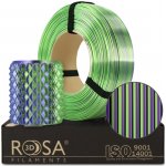 Rosa3D SILK Magic Goblinová 1,75mm, 1kg – Zboží Živě