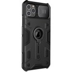 Pouzdro Nillkin CamShield Armor iPhone 11 černé