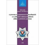 Zákon o provozu na pozemních komunikacích (Zákon o silničním provozu) č. 361/2000 Sb. – Sleviste.cz