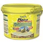 Tetra Pleco Spirulina Wafers 3,6 l – Zboží Mobilmania