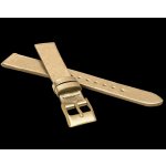 Minet Zlatý z luxusní kůže Top Grain MSSUX – Zboží Dáma