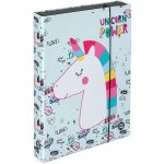 Karton P+P A4 Jumbo Unicorn Iconic 8-73021 – Zboží Dáma