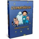 O Kanafáskovi DVD