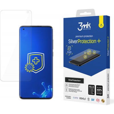 3MK SilverProtection+ pro Xiaomi Mi 10 Ultra KP20594 – Hledejceny.cz