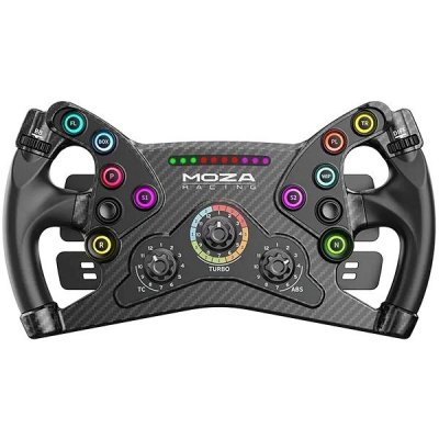 MOZA KS Steering Wheel RS047 – Zboží Mobilmania