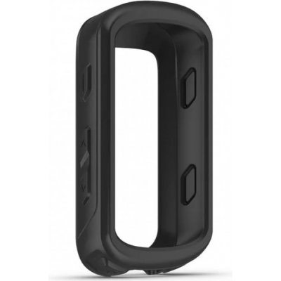 Garmin silikonové pouzdro pro Edge 830 černý – Zbozi.Blesk.cz