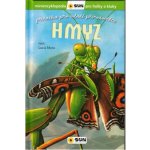 Hmyz - příručka pro malé přírodovědce - miniencyklopedie pro holky a kluky – Hledejceny.cz