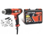 BLACK & DECKER KX2200K – Sleviste.cz