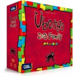 Albi Ubongo 3D Family – Hledejceny.cz