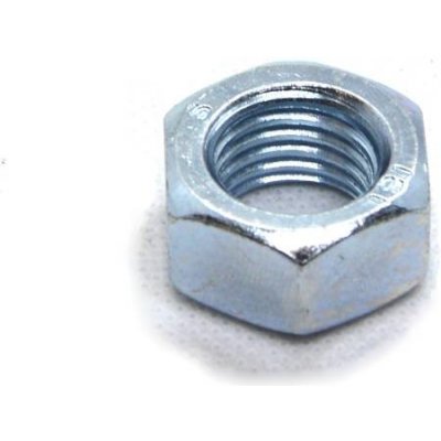 M20 Matice šestihranná DIN 934 ZB tr.8 – Hledejceny.cz