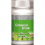 Starlife Ginkgo Star 60 tablet – Hledejceny.cz