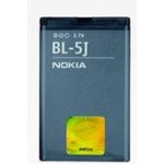 Baterie Nokia BL-5J Li-Ion 1430 mAh - bulk – Zboží Živě