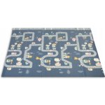 Toyz Multifunkční dětská herní podložka cirkus – Zboží Dáma