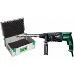 Hikoki DH26PB – Sleviste.cz