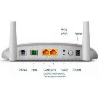 TP-Link XN020-G3v