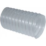 Schauenburg Flexadur PE-1N O 110 - hadice pro odsávání agresivních chemických výparů, -40°C až +60°C – Hledejceny.cz