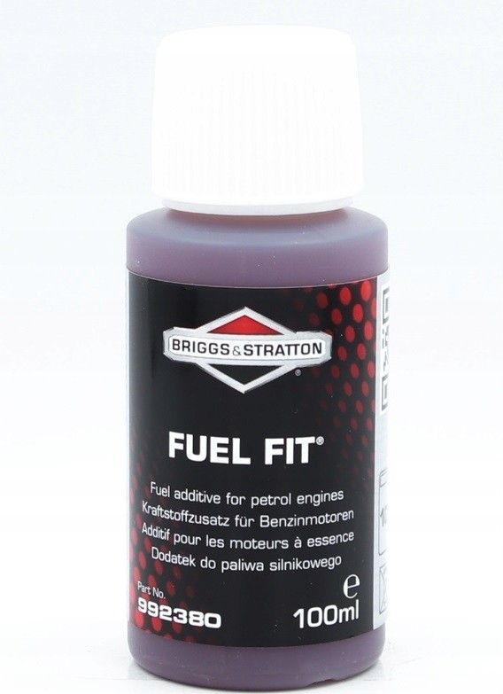 Briggs & Stratton FUEL FIT 100 ml