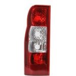 Levé zadní světlo FORD TRANSIT (V347/8) |5/2006-04/2013| TAIWAN | 8682022903709 – Zboží Mobilmania