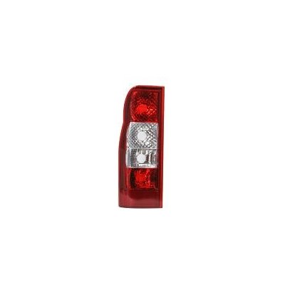 Levé zadní světlo FORD TRANSIT (V347/8) |5/2006-04/2013| TAIWAN | 8682022903709 – Zboží Mobilmania