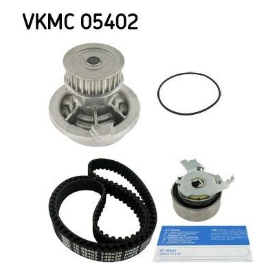 Vodní pumpa + sada ozubeného řemene SKF VKMC 05402 – Sleviste.cz