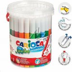 Carioca Jumbo 50ks 40570 – Zboží Mobilmania