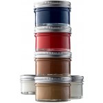 Pedag SHOE CREAM krém s včelím voskem ve skle 50 ml Béžová Polish – Sleviste.cz