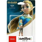 amiibo Nintendo Zelda Zelda Fieldwork – Sleviste.cz