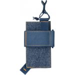 Helikon-Tex Velcro Insert Inverted blue melange – Zboží Mobilmania