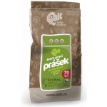 Qalt Jsem prací prášek na Barevné prádlo 3,5 kg – Zboží Dáma