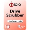 antivir iolo Drive Scrubber 1 lic. 1 rok (9100222)