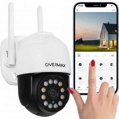 Overmax Camspot 4.95 – Zboží Mobilmania