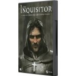 The Inquisitor (Deluxe Edition) – Hledejceny.cz