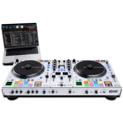 Rane ONE MKII – Zboží Živě