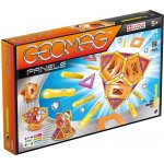 Geomag Panels 114 – Zboží Dáma