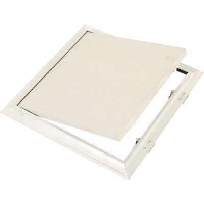 Tamadex revizní dvířka GKB US/TS 200 x 200 x 12,5 mm – Hledejceny.cz
