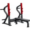 Zdravotní pomůcky Impulse Fitness Flat Bench press