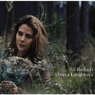 Langerová Aneta - Na Radosti LP – Zboží Mobilmania