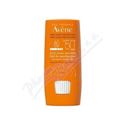 Avene SUN Kompaktní make-up SPF50 tmavý 10 g – Zboží Mobilmania