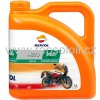 Repsol Moto Rider 4T 15W-50 4 l