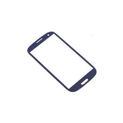LCD Sklíčko Samsung i9300 Galaxy S3 – Zboží Mobilmania
