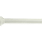 Kleine Wolke TYČ NA ZÁVĚS DO SPRCHY Sprchové závěsy 003342136702 – Zboží Dáma