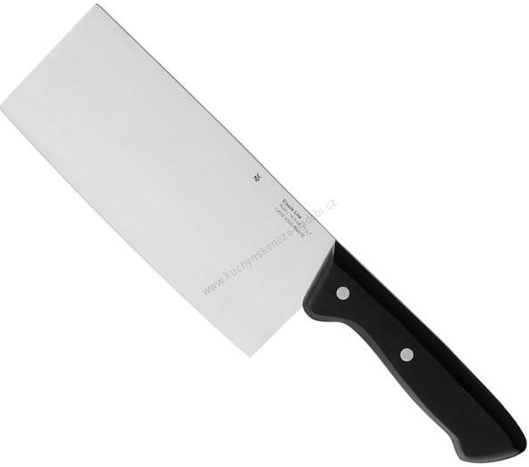 WMF Asijský Kuchyňský nůž Classic Line 18,5 cm