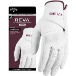 Callaway Reva Womens Golf Glove bílá S levá – Sleviste.cz