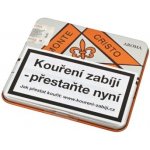 Montecristo Mini 10 Aroma – Sleviste.cz