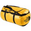 Cestovní tašky a batohy The North Face Base Camp Duffel Summit Gold/TNF Black 71 l