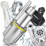 Kraft & Dele 450W KD766 – Sleviste.cz