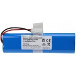 VHBW Rowenta Explorer 75 / Explorer 95 / 360 S6 / 360 S8 2600 mAh – Zboží Dáma