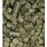 Höveler Heu Cobs senné pelety 25 kg – Sleviste.cz
