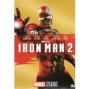 Iron Man 2 DVD