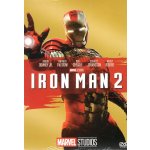 Iron Man 2 DVD – Hledejceny.cz